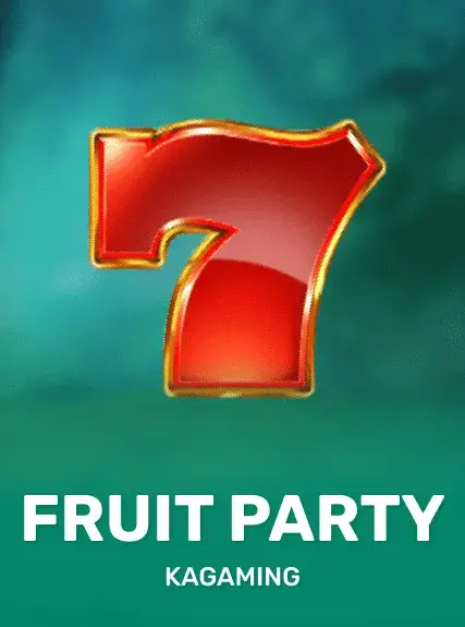 Fruit Party pokie