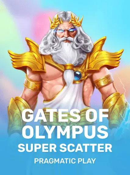Gates of Olympus pokie