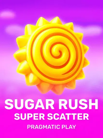 Sugar Rush pokie