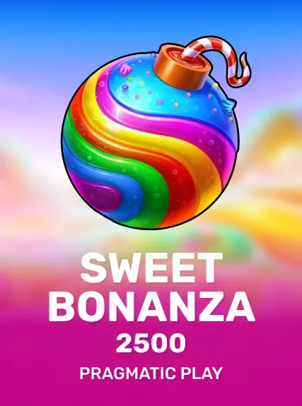 Sweet Bonanza pokie