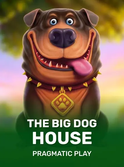 The Dog House pokie