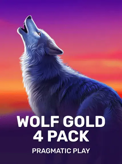 Wolf Gold pokie